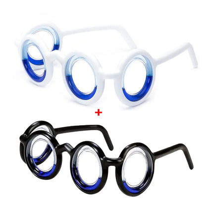 Avelena | Bewegungs-Krankheitsbrille