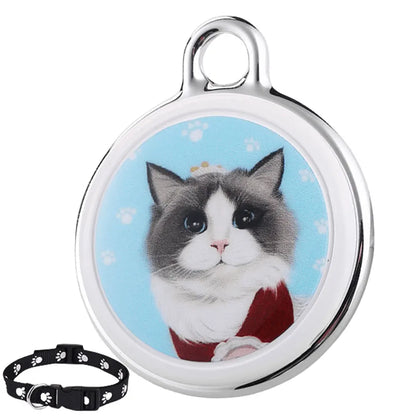 Avelena | GeoPaw | Smarte Tierverfolgung mit globaler Platzierung