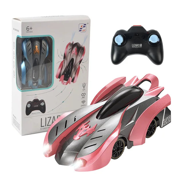 Avelena | ClimbCruiser Gravitation-überwindende Aktion