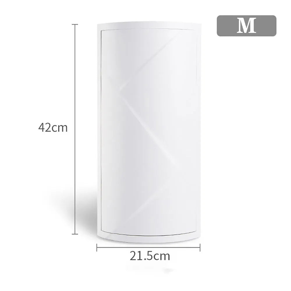 Avelena | Badezimmer-Ecklagerung