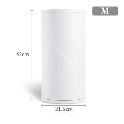 Avelena | Badezimmer-Ecklagerung