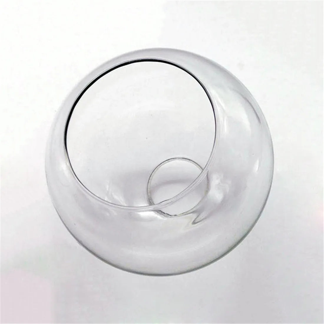 Avelena | ClearShade | Lampenschirm Transparente Lichtabdeckung