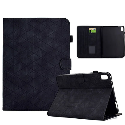 Avelena | Flip Leder Wallet Case für Ipad 10. Generation 2022 10,9, Ipad Air 5/4, Pro 11, Mini 6 Kartensteckplätze, Stoßfest, Fallschutz Tablet Hülle