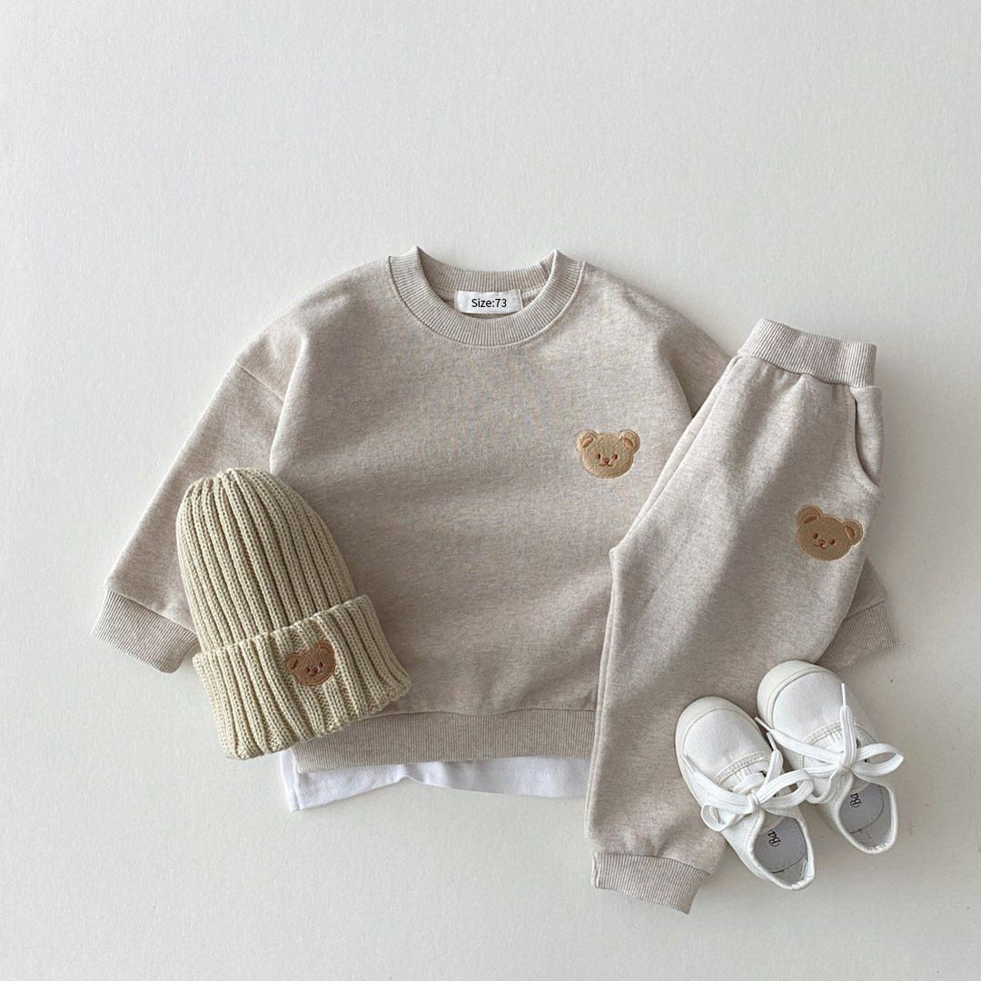 Avelena | 2-Teiliges Set für Kinder Super Süß und Trendy
