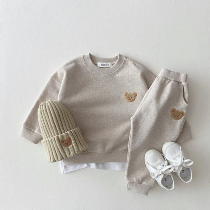Avelena | 2-Teiliges Set für Kinder Super Süß und Trendy