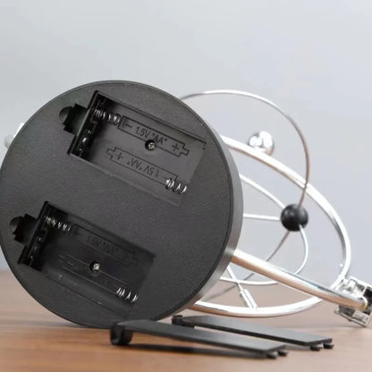 Avelena | Newton Pendelball, der die perpetuelle Bewegung darstellt