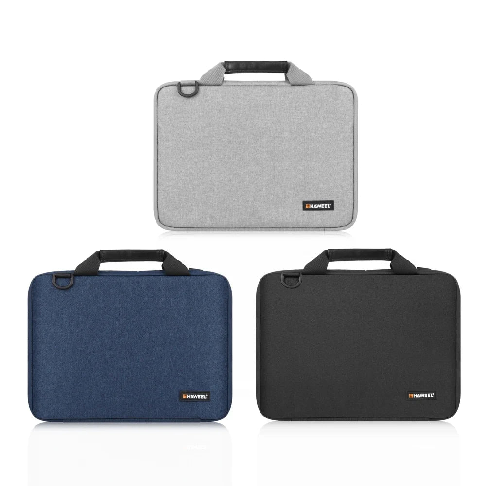 Avelena | Crossbody Dokumententasche für 13,0-16,0 Zoll Laptops