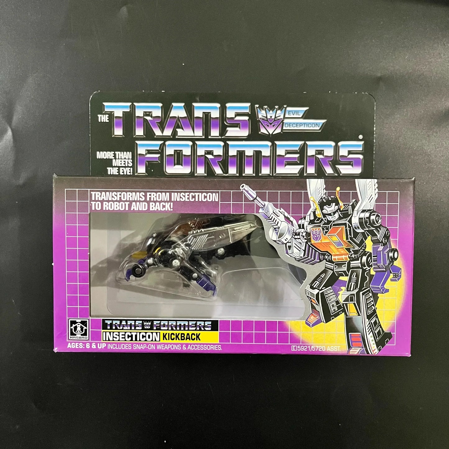 Avelena | G1 Neuausgabe Ko Dinobots Set