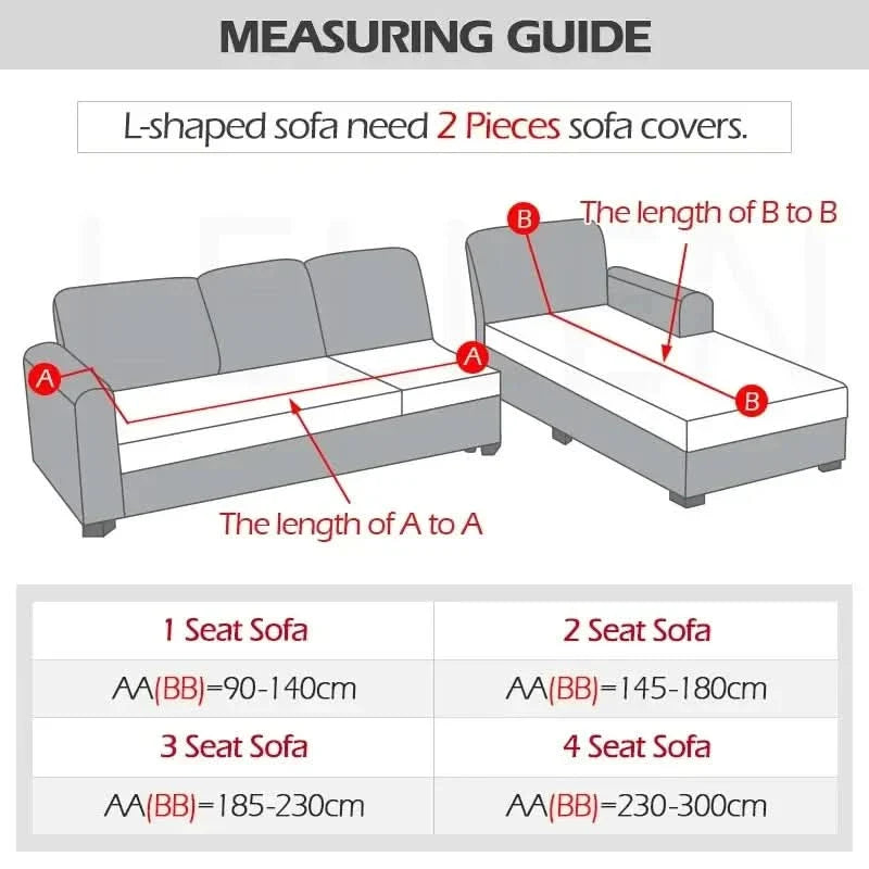 Avelena | PlushFit - Hochwertige Sofabezüge aus Stretch-Samt