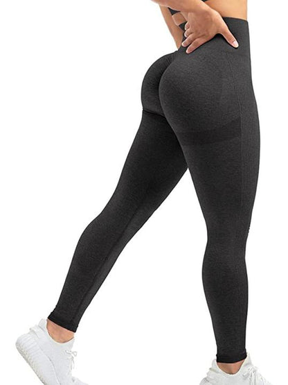 Avelena | Sport-Leggings Atmungsaktiv und Flexibel für Deine Beste Leistung