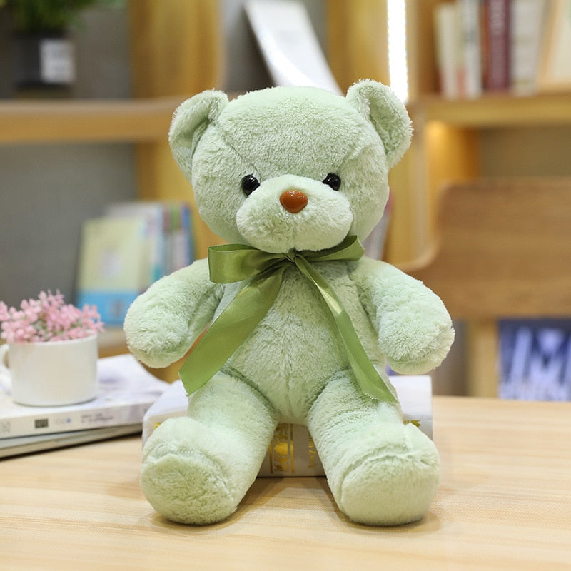 Avelena | Verführerischer 30Cm Teddy Bear Plüschspielzeug
