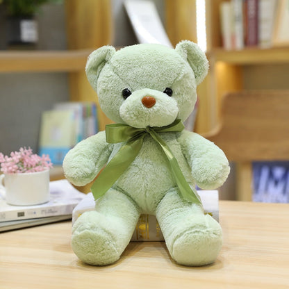 Avelena | Verführerischer 30Cm Teddy Bear Plüschspielzeug