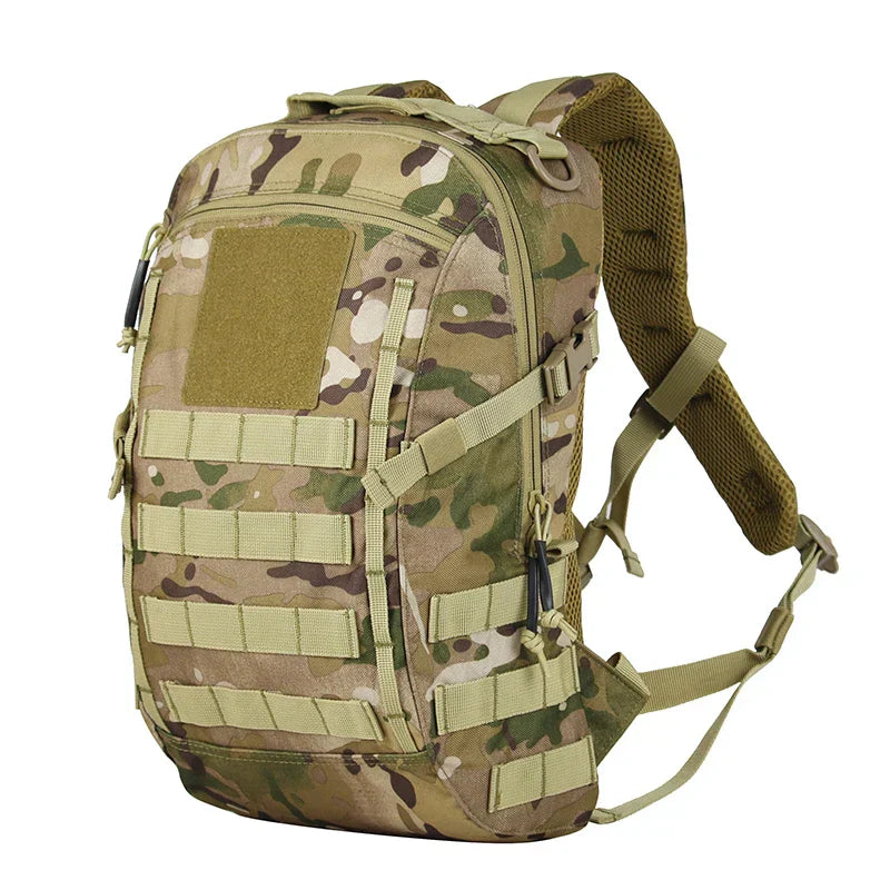 Avelena | Rucksack Wasserdichter Rucksack für Abenteuer
