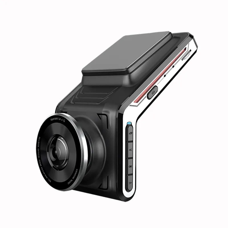 Avelena | VisionRide | 4K Auto-Kamera mit Front- & Rückkamera