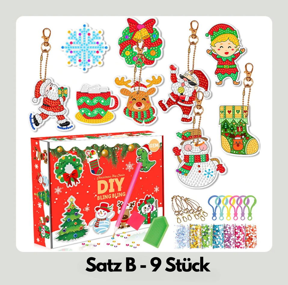 Avelena | BlendenderCharme Elegantes Urlaubs-Bling-Accessoire