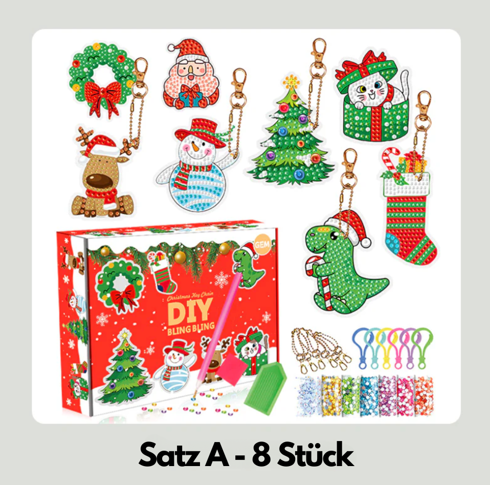 Avelena | BlendenderCharme Elegantes Urlaubs-Bling-Accessoire