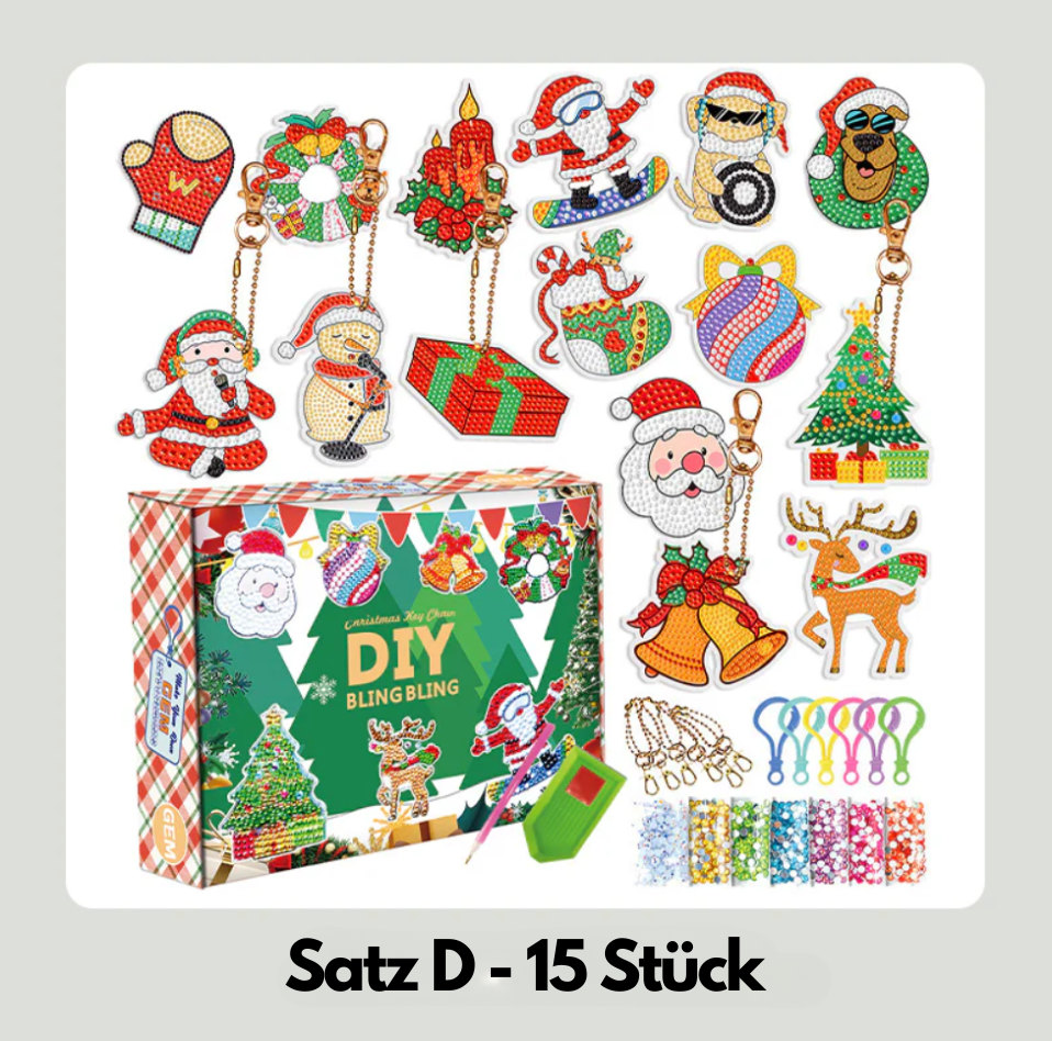 Avelena | BlendenderCharme Elegantes Urlaubs-Bling-Accessoire