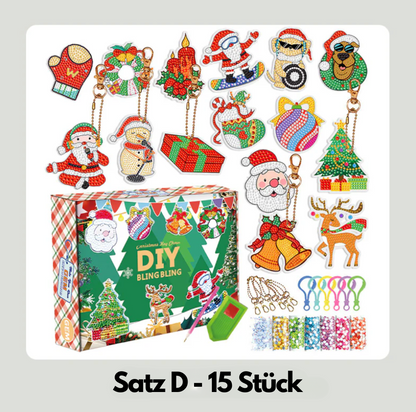 Avelena | BlendenderCharme Elegantes Urlaubs-Bling-Accessoire