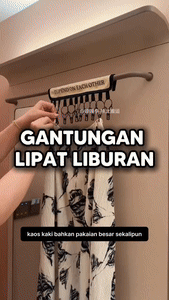 Avelena | 10 Clip Multifunktionale Kleidung und Hutclip