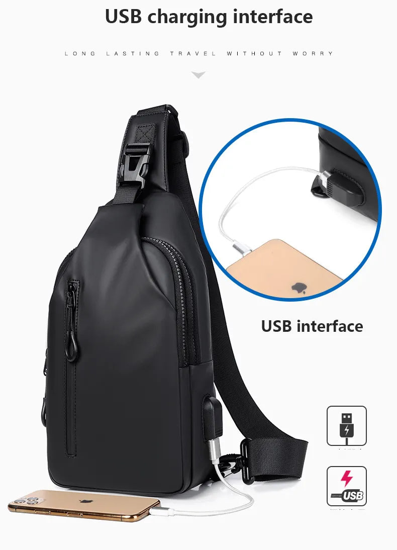 Avelena | All-In-One-Tasche für Den Go-Getter Von Heute