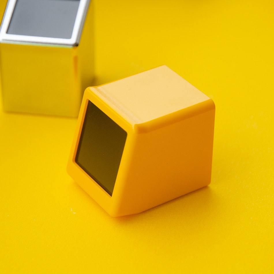 Avelena | Wetterstation Digitale LED Wifi Uhr