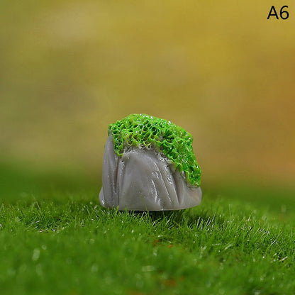 Avelena | Süßer Pfau Blumentopf Mini