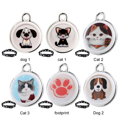 Avelena | GeoPaw | Smarte Tierverfolgung mit globaler Platzierung