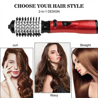 Avelena | StilMeister️ Vielseitiges und schnelles Haarstyling