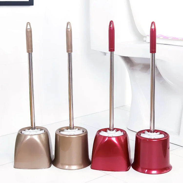 Avelena | Hochwertige WC-Bürste mit Komfortgriff