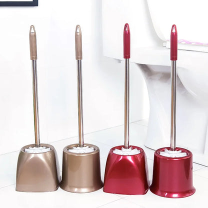 Avelena | Hochwertige WC-Bürste mit Komfortgriff