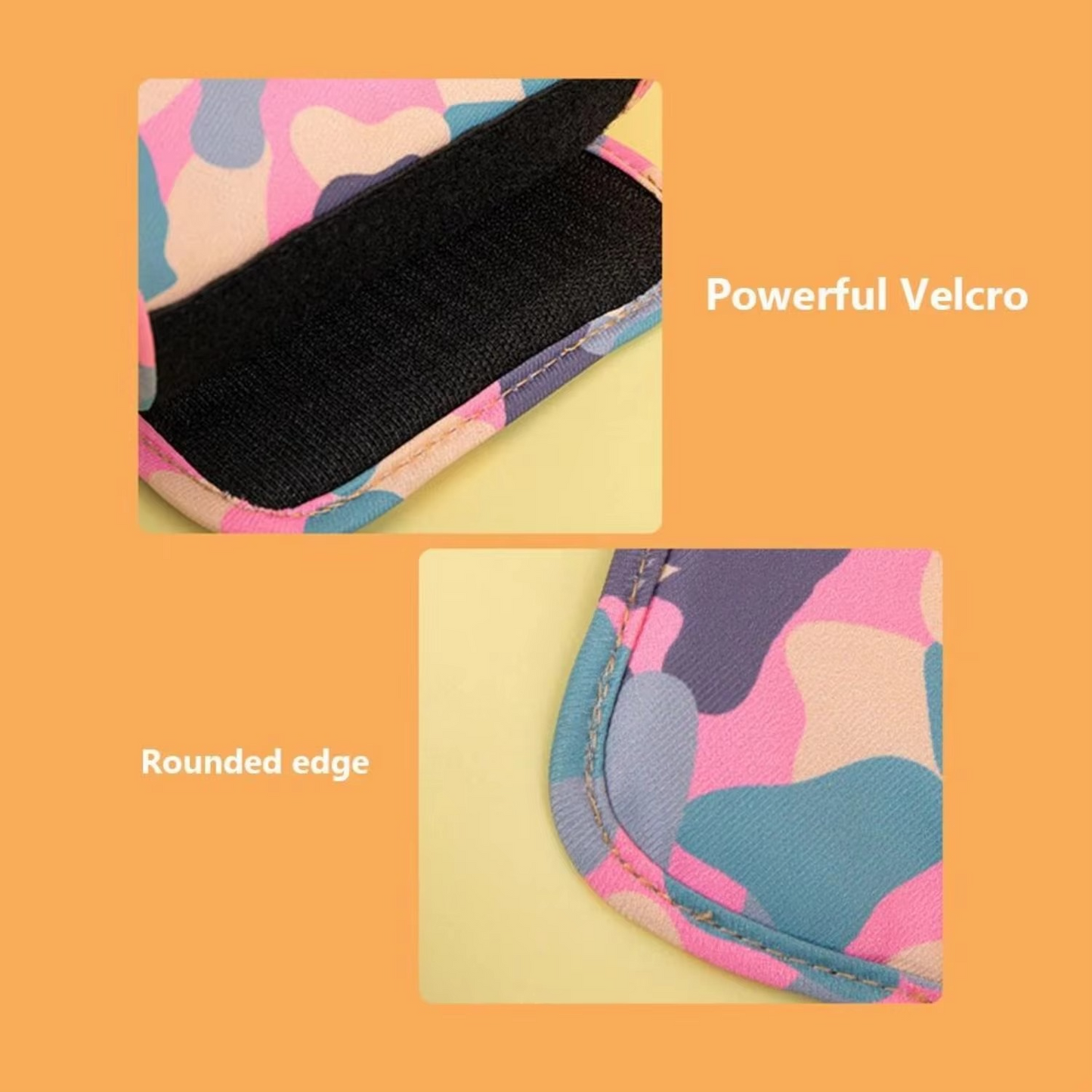 Avelena | USB Flasche Wärmer und isolierte Reisetasche für Babymilch und Wasser