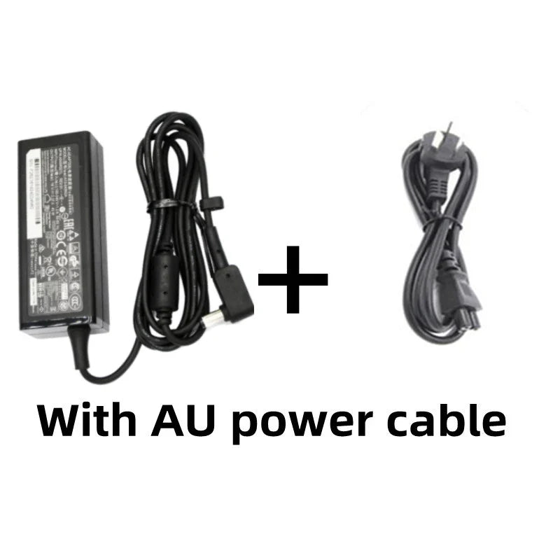 Avelena | 45W Laptop-Ladegerät für Acer Aspire - Zuverlässige Stromversorgung