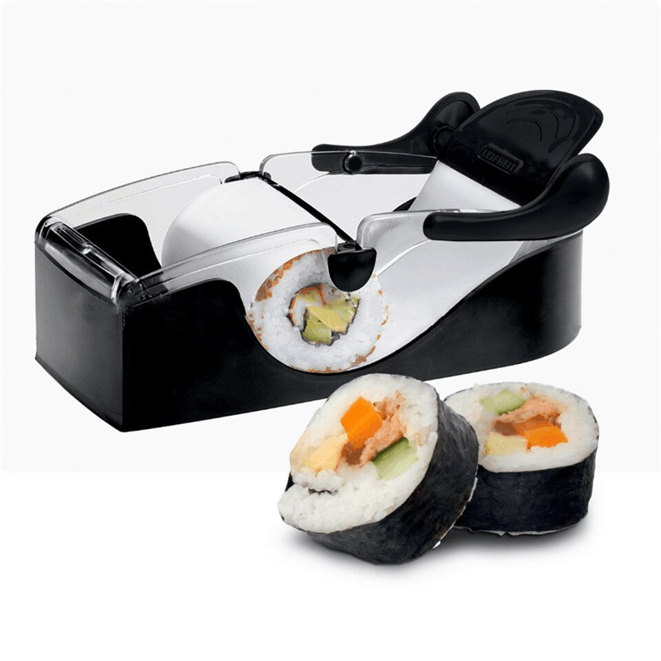 Avelena | RollenAssistent Jederzeit perfekte Brötchen