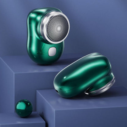 Avelena | Razor Compact Rasierer für Reisen