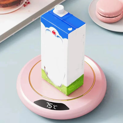 Avelena | USB Elektrische Heizuntersetzer