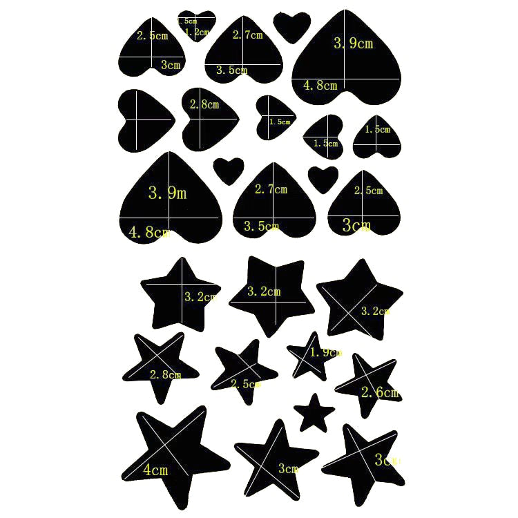 Avelena | Daunenjacken Reparatur-Patch