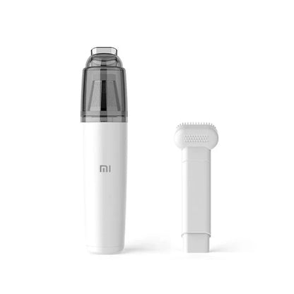 Avelena | Mini Handlicher Kabelloser Staubsauger für Zuhause