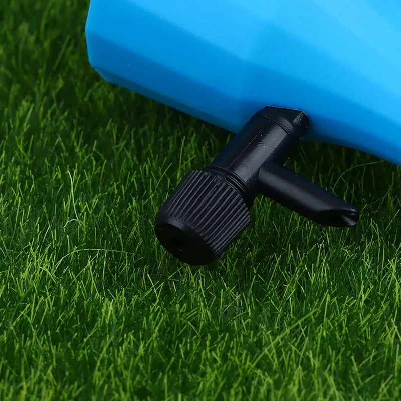 Avelena | Pflanzen Bewässerungsspitze für Flaschen – Automatische Tropfbewässerung für Gartenpflanzen