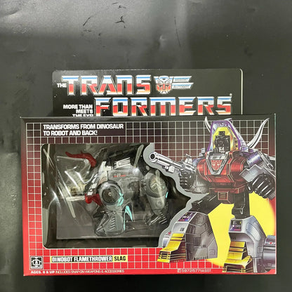 Avelena | G1 Neuausgabe Ko Dinobots Set