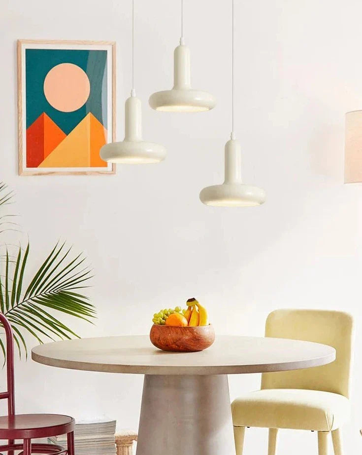 Avelena | Danish Macaron Pendant Deckenleuchte
