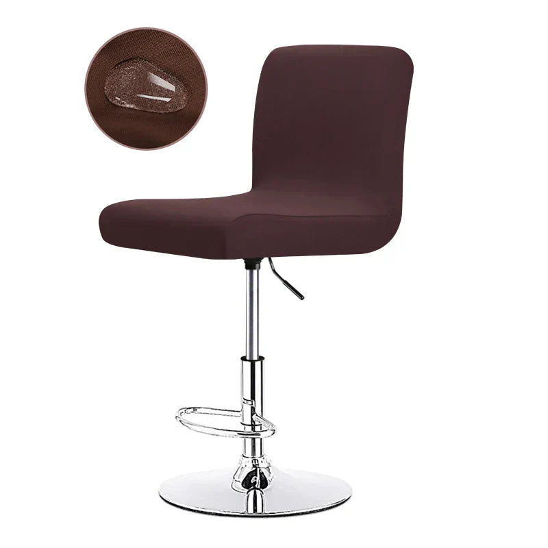 Avelena | Barstuhl-Stretchbezug