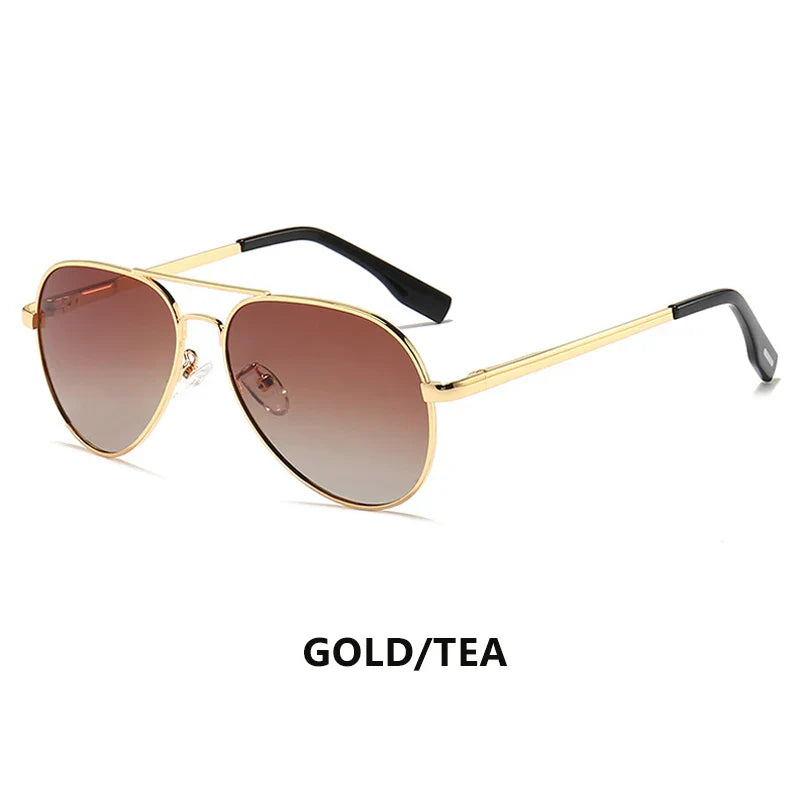Avelena | Unisex Polarisierte Fahr Sonnenbrille