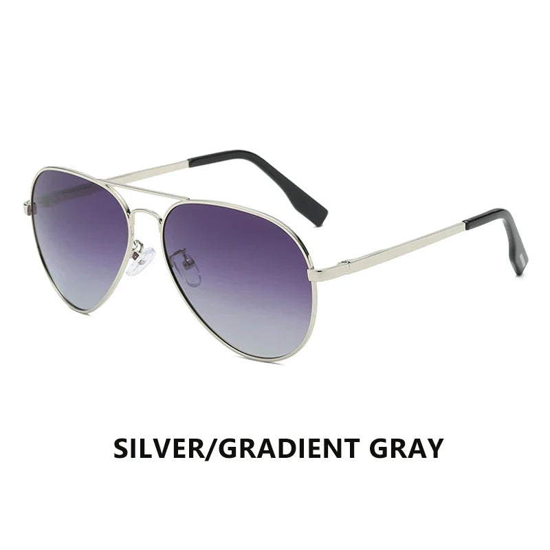 Avelena | Unisex Polarisierte Fahr Sonnenbrille