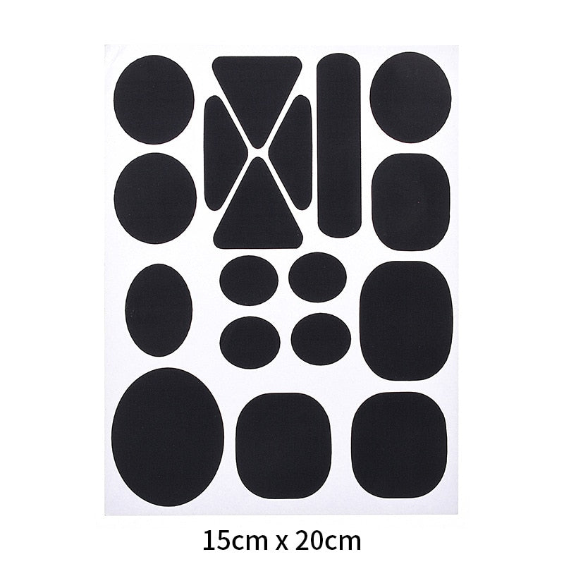 Avelena | Daunenjacken Reparatur-Patch