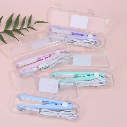 Avelena | Luxestyler Mini-Eisen für Locken