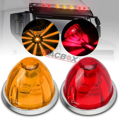 Avelena | Dynamisches Glow Auto Basis LED Licht
