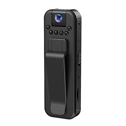 Avelena | PixelGuard | Kompakte Bodycam mit Nachtsicht