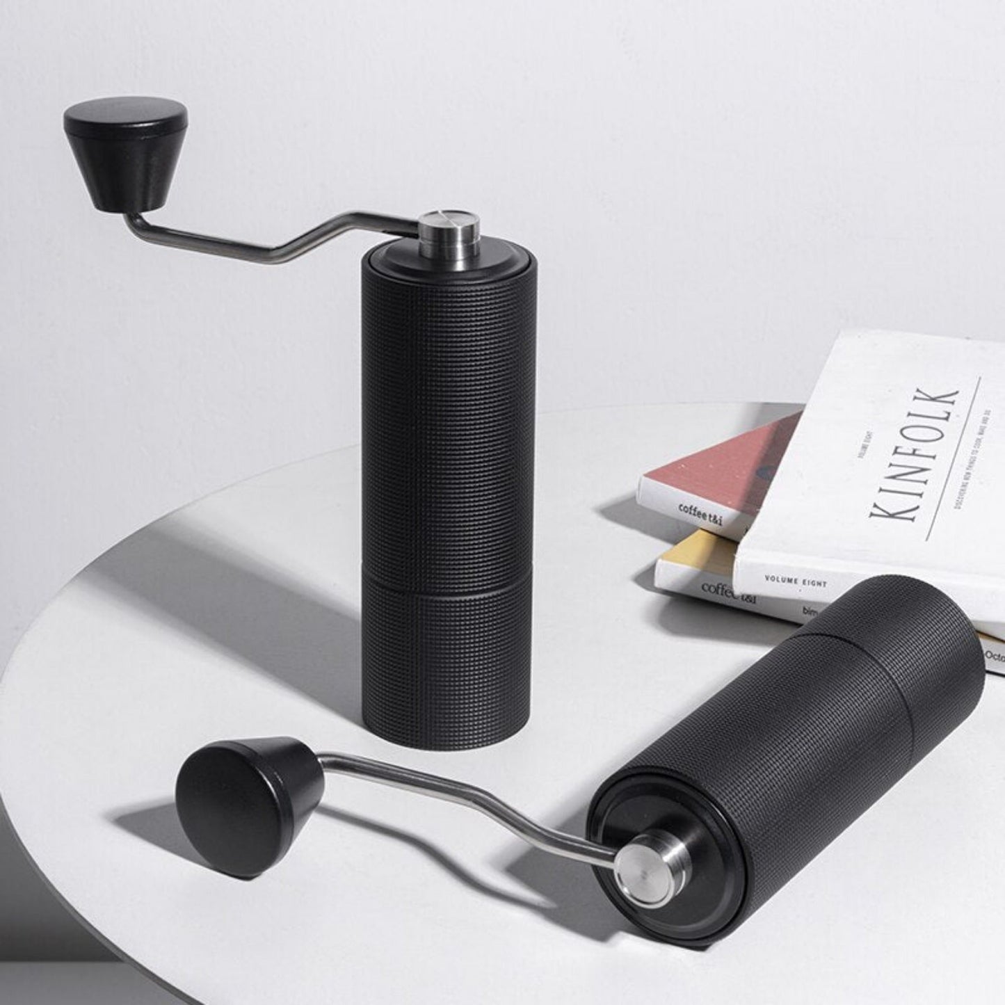 Avelena | Timemore Kastanie C3 Tragbare Kaffee Mühle