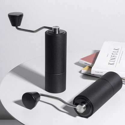 Avelena | Timemore Kastanie C3 Tragbare Kaffee Mühle