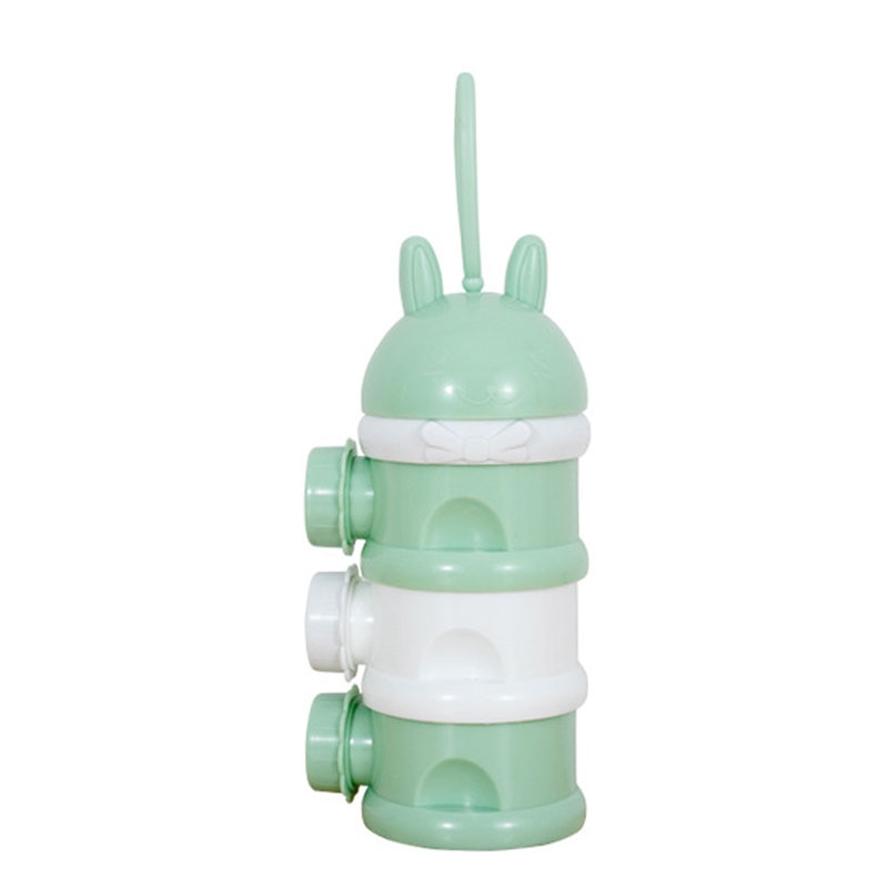 Avelena | Baby Milchpulverturm Auch Praktisch Zum Aufbewahren Von Snacks